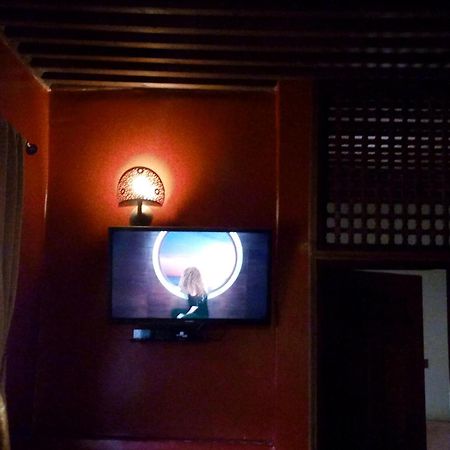 ホテル リヤド レッチーナ フェズ 部屋 写真